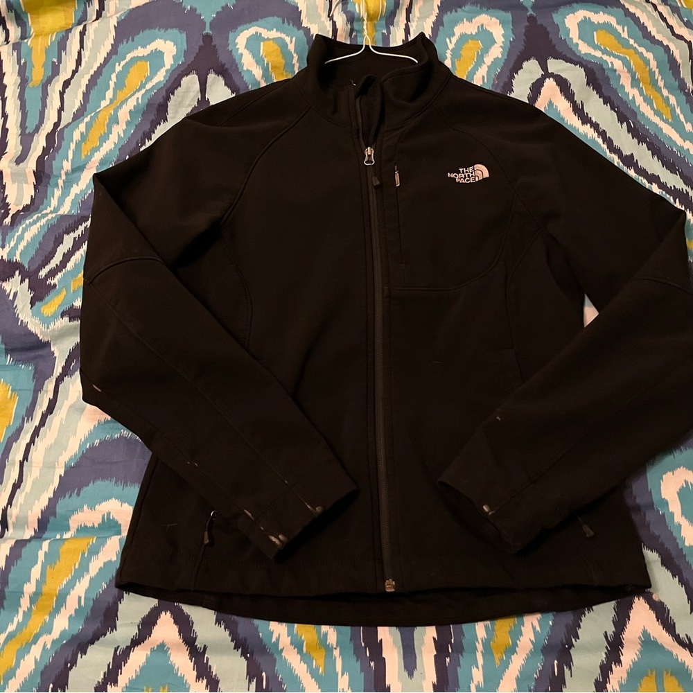 North Face Soft Shell Jacket
